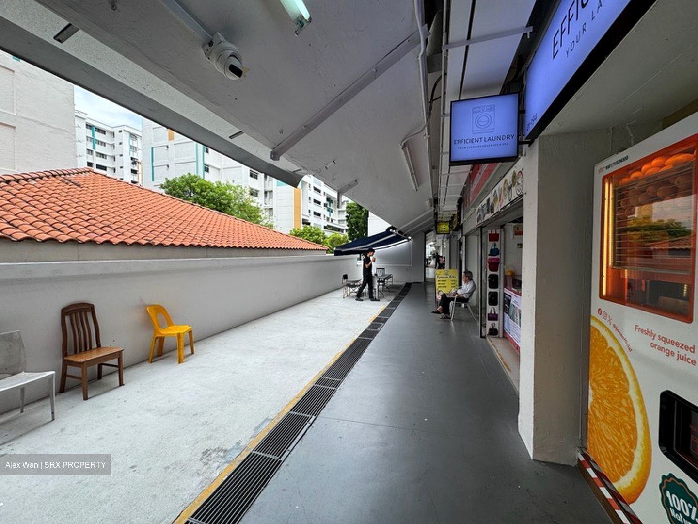 MARSILING RISE (D25), Shop House #543978361